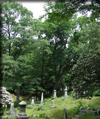 Oak Hill Cemetery