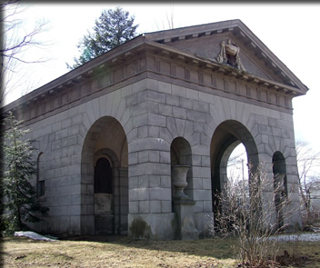 Oak Hill Cemetery