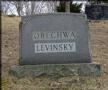Oak Hill Cemetery