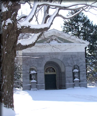Oak Hill Cemetery